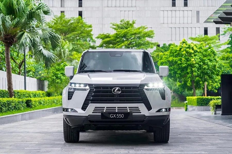 Đầu xe