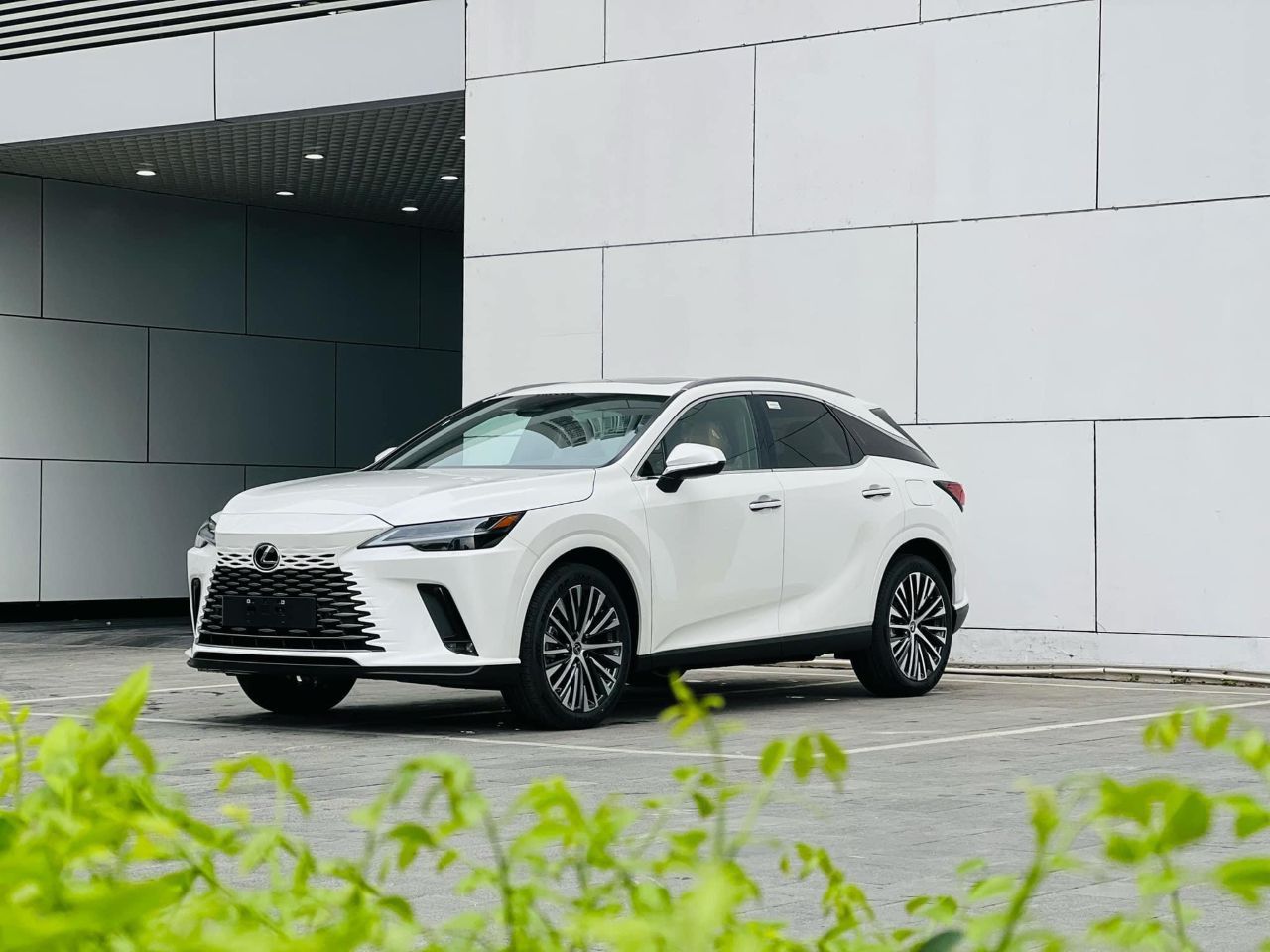 LEXUS RX350 - ĐẶT CỌC SỚM - GIAO XE SỚM