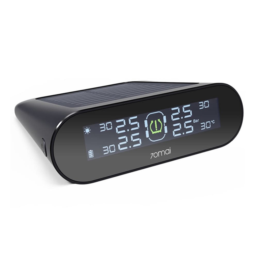 Cảm biến áp suất lốp Xiaomi 70mai-3
