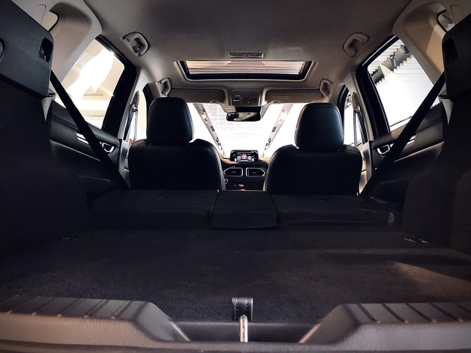 Mazda CX-5 2.0 Deluxe - Hình 12 NEW MAZDA CX-5