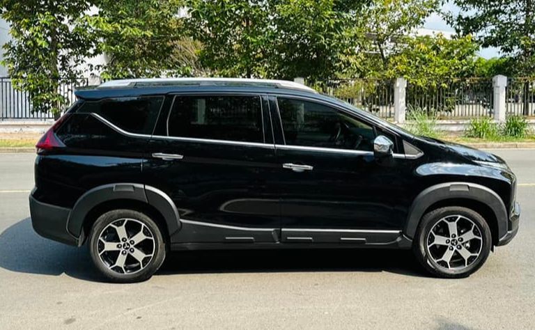 Cần bán Xpander cross 2021 cũ tại Q.2