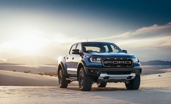 Ford Ranger Raptor-2