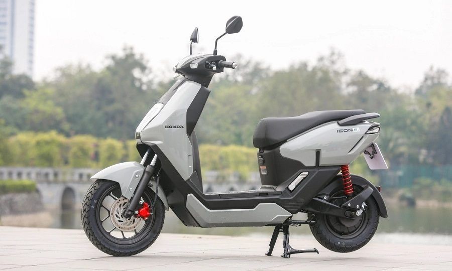 Honda ICON e