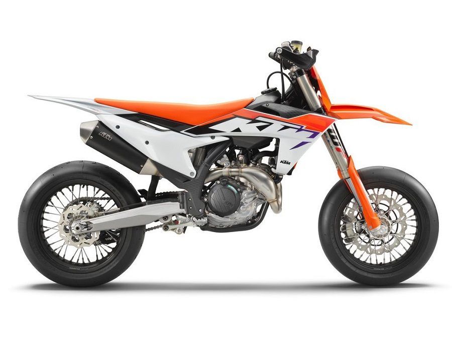 KTM 450 SMR 2023