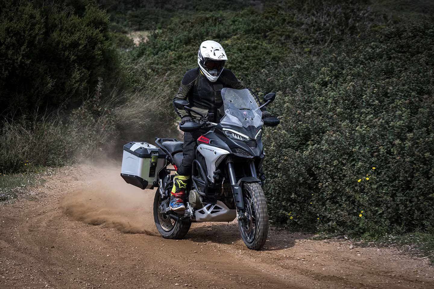 Mẫu xe off-road