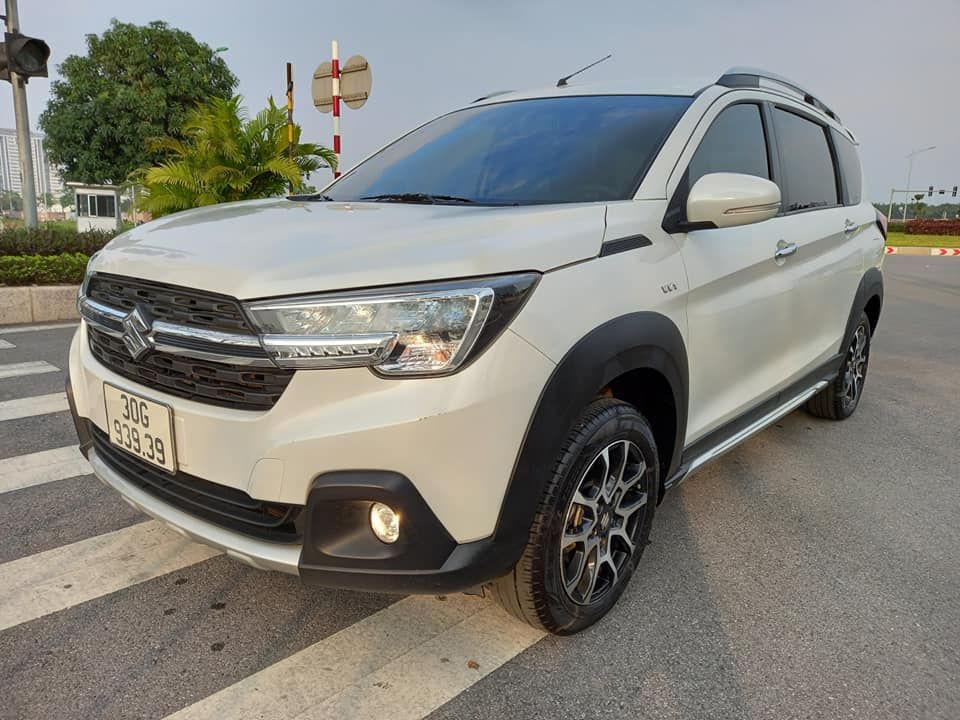 Em bán Suzuki XL7 2021