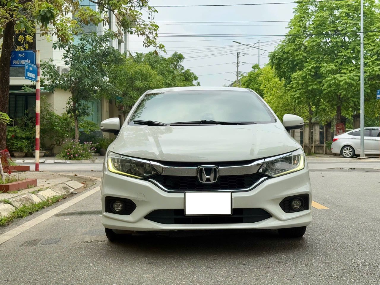 BÁN HONDA CITY TOP 2019 - GIỮ ZIN ĐẸP NHƯ MỚI