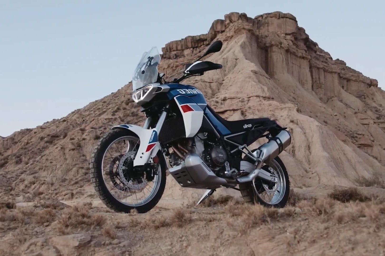 Aprilia Tuareg 660 2022