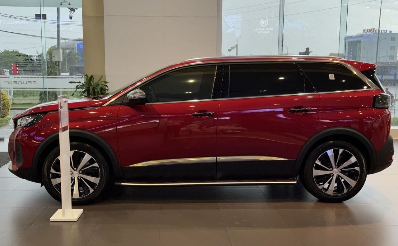 Chiếc xe hot nhất hiện nay đặt xe đi tết