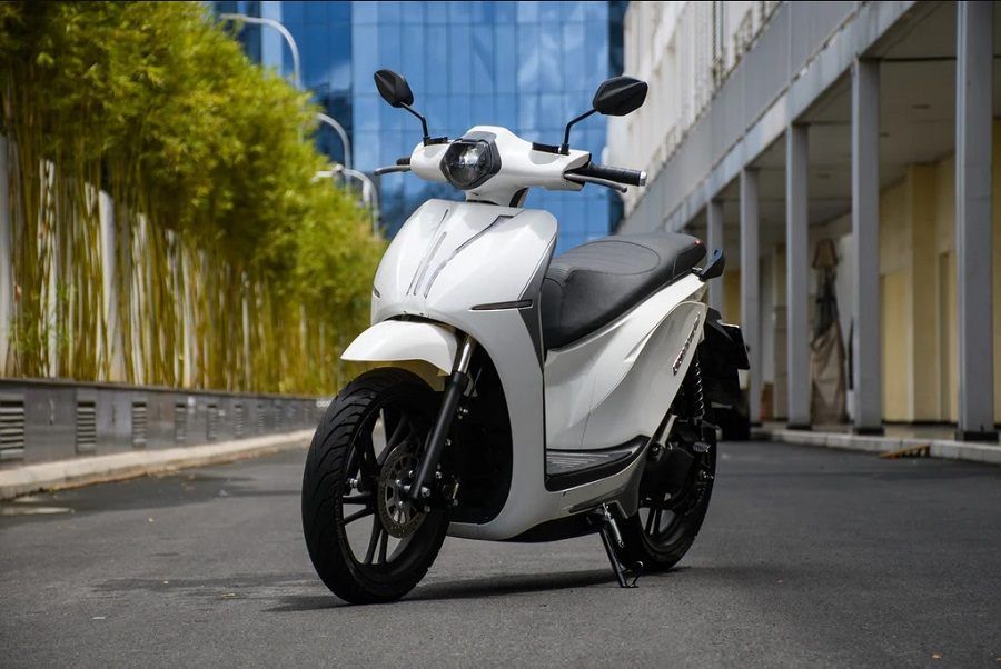 Dat Bike Quantum S 2024