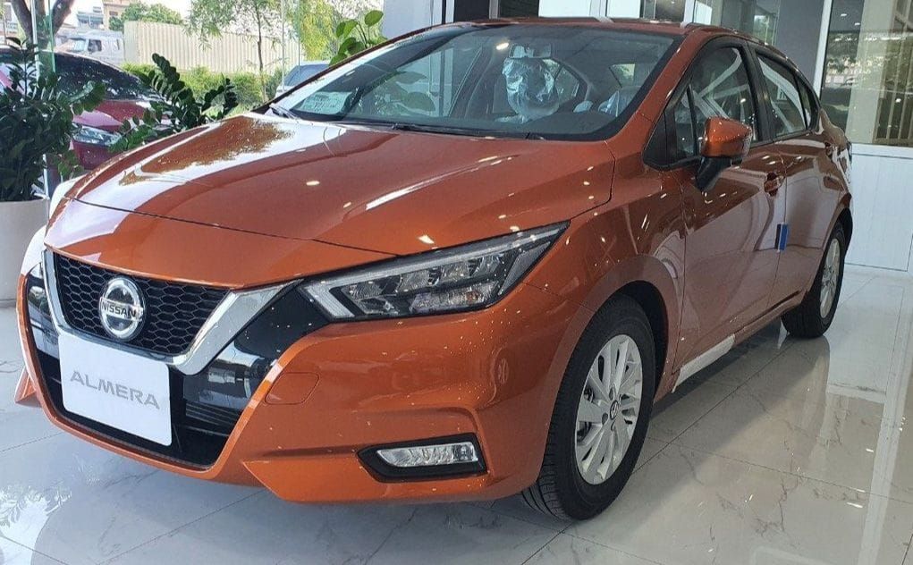 Bạn Muốn Sở Hữu Xe Nissan Giá Tốt Nhất