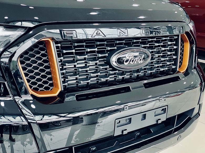 Thiết kế ngoại thất tinh xảo đa năng