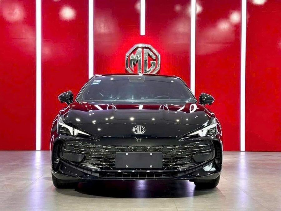 MG7 Trophy