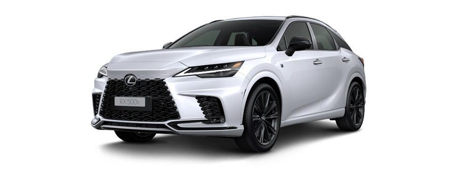 Lexus RX 500h F Sport Performance