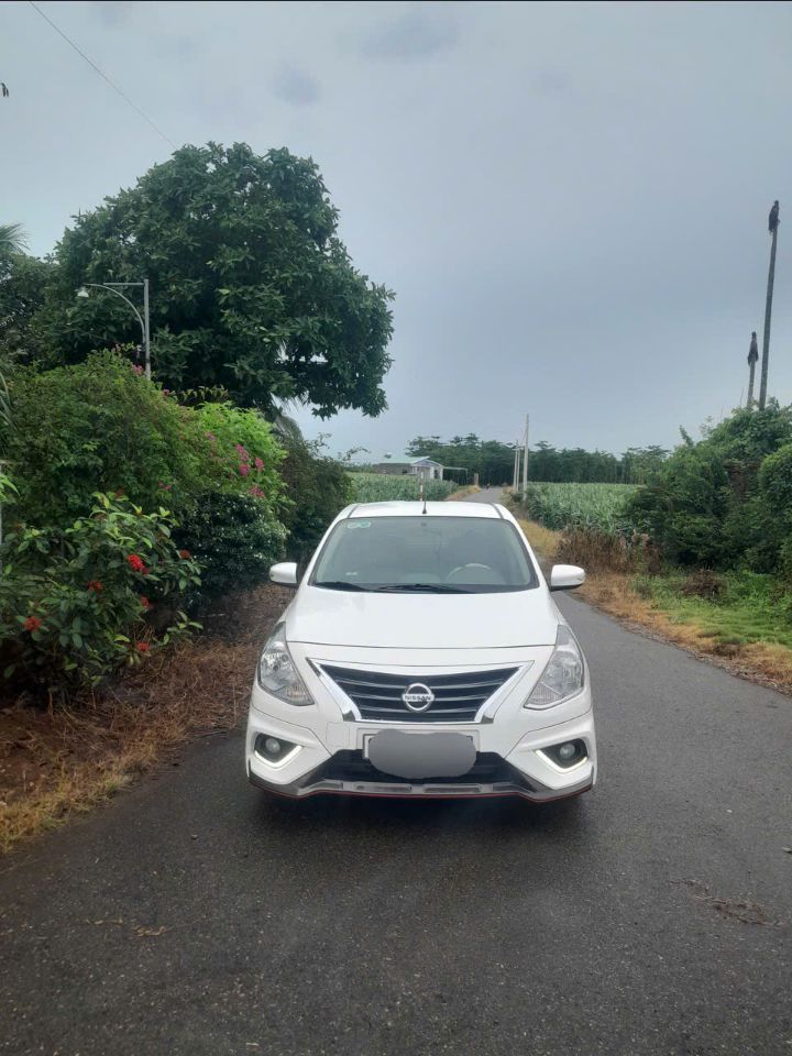 BÁN NISSAN SUNNY XVQ PREMIUM 2019 – FORM MỚI – CHÍNH CHỦ TỪ ĐẦU.