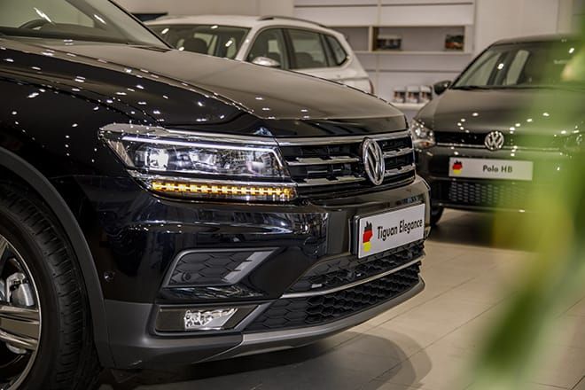 Volkswagen Tiguan Elegance -3