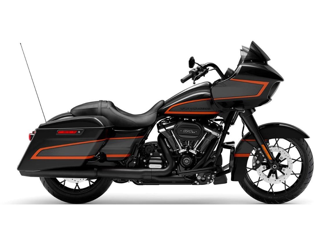 Harley Davidson 2023