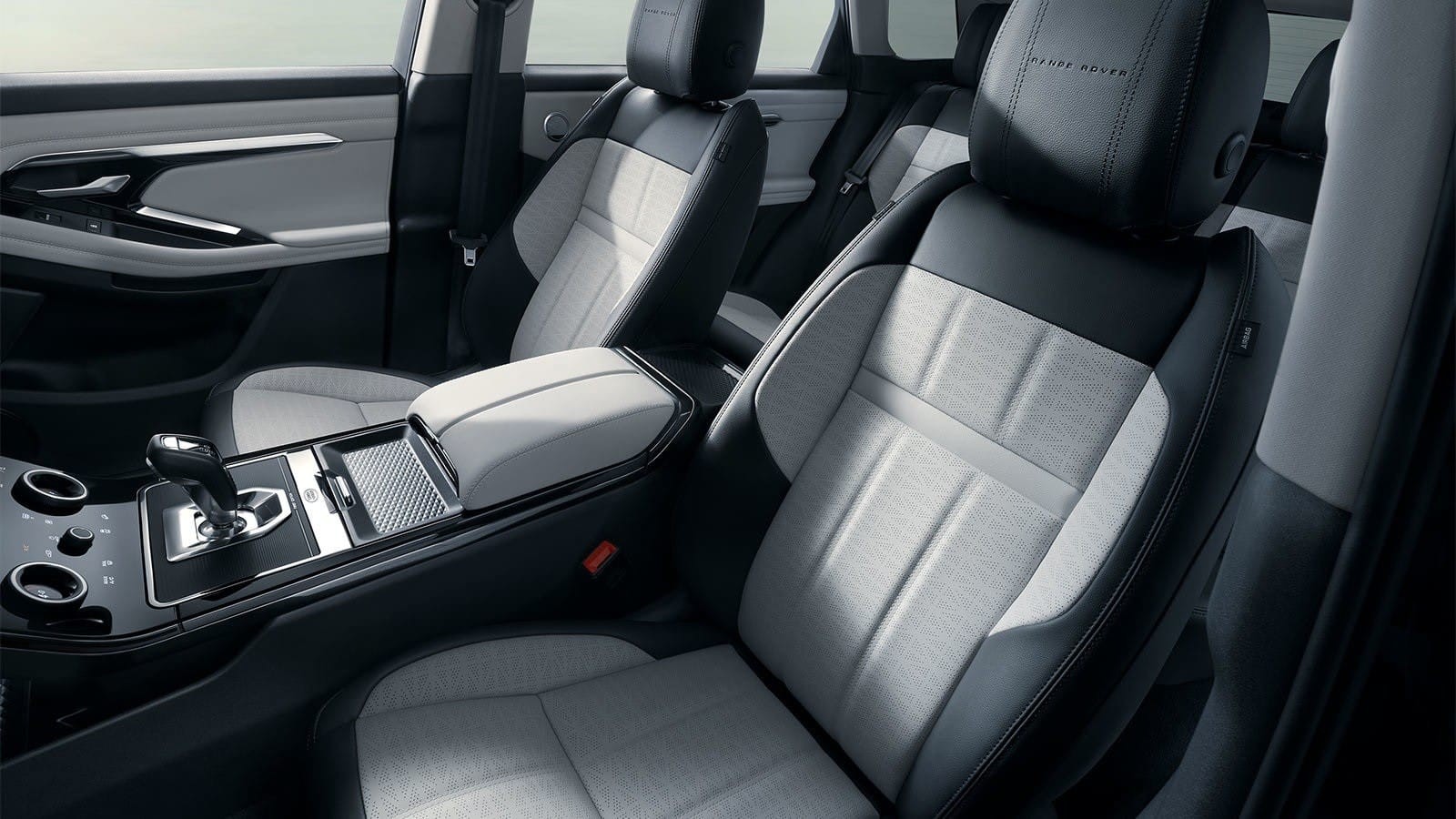 Nội thất sang trọng và đẳng cấp của Range Rover Evoque L-1