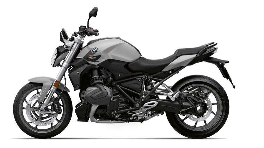 thân xe BMW R 1250 R 2023