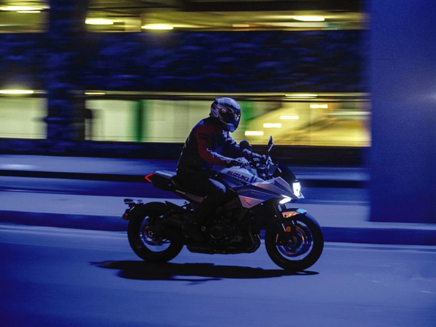 Giá xe Suzuki Katana 2020