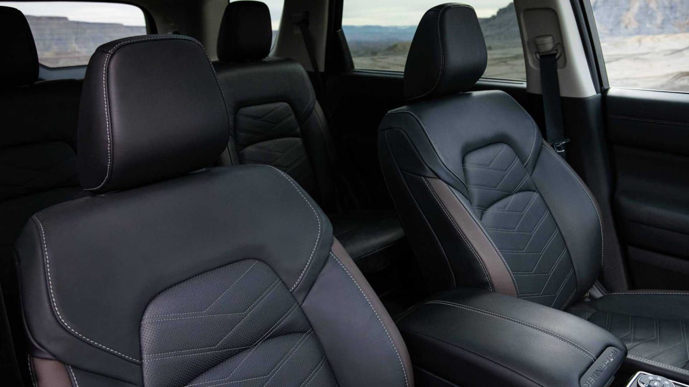 Nissan Pathfinder 2022-12