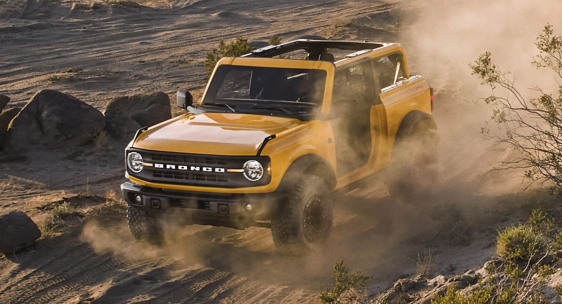 ford bronco 2021 Ford Bronco 2021-3