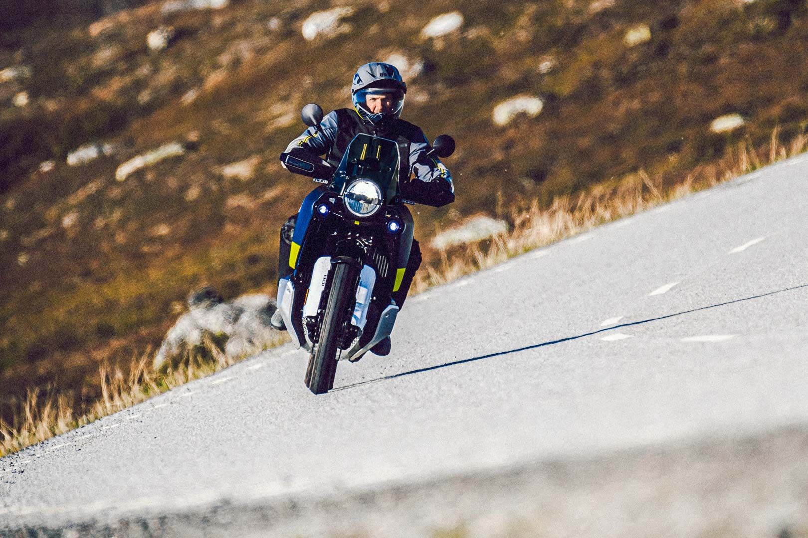 Husqvarna Norden 901 2022