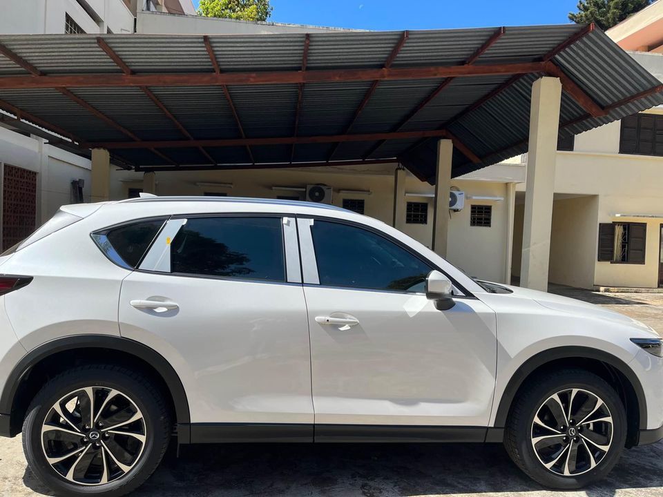 Bán Mazda CX5 Premium 2023 siêu lướt
