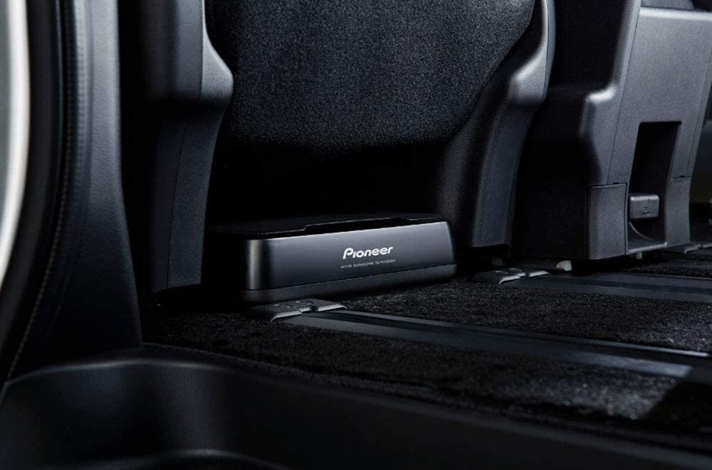 Pioneer TS-WX130EA-3