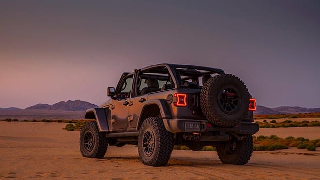 Jeep Wrangler Rubicon-4