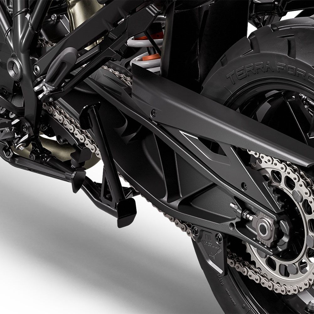 KTM 1290 Super Adventure S 2022