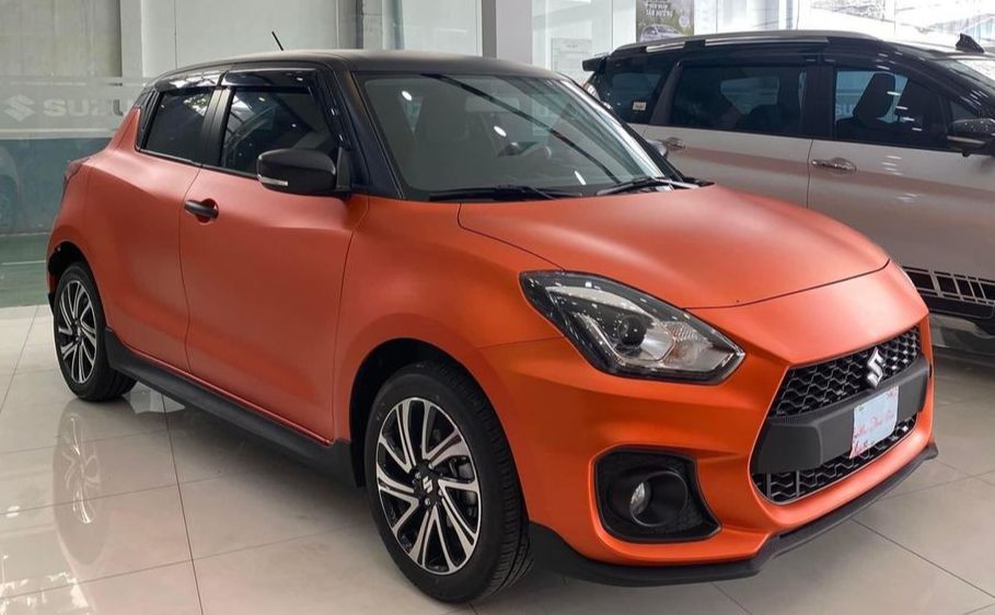 SUZUKI SWIFT 2023 Nhập khẩu Thái Lan