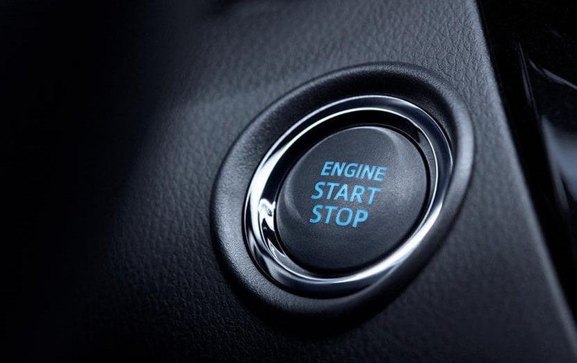 Thông số Toyota C-HR 2022