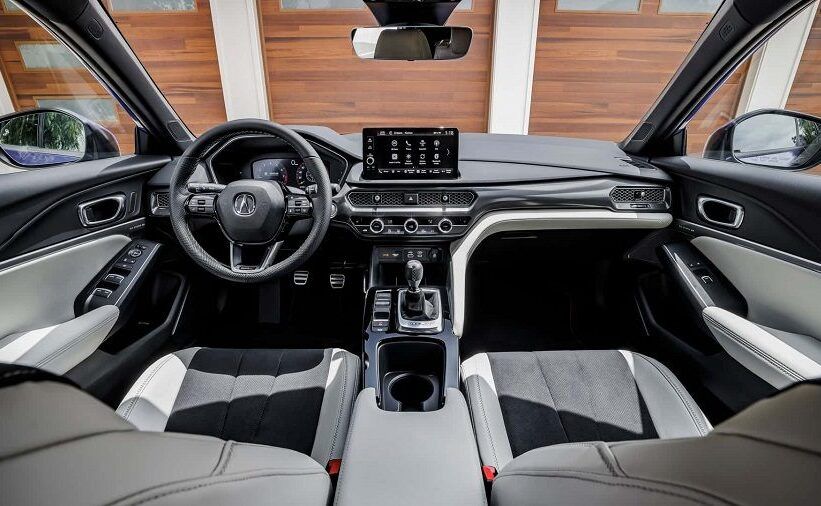 Đánh giá Acura Integra Type S 2024 thông số kỹ thuật và giá bán
