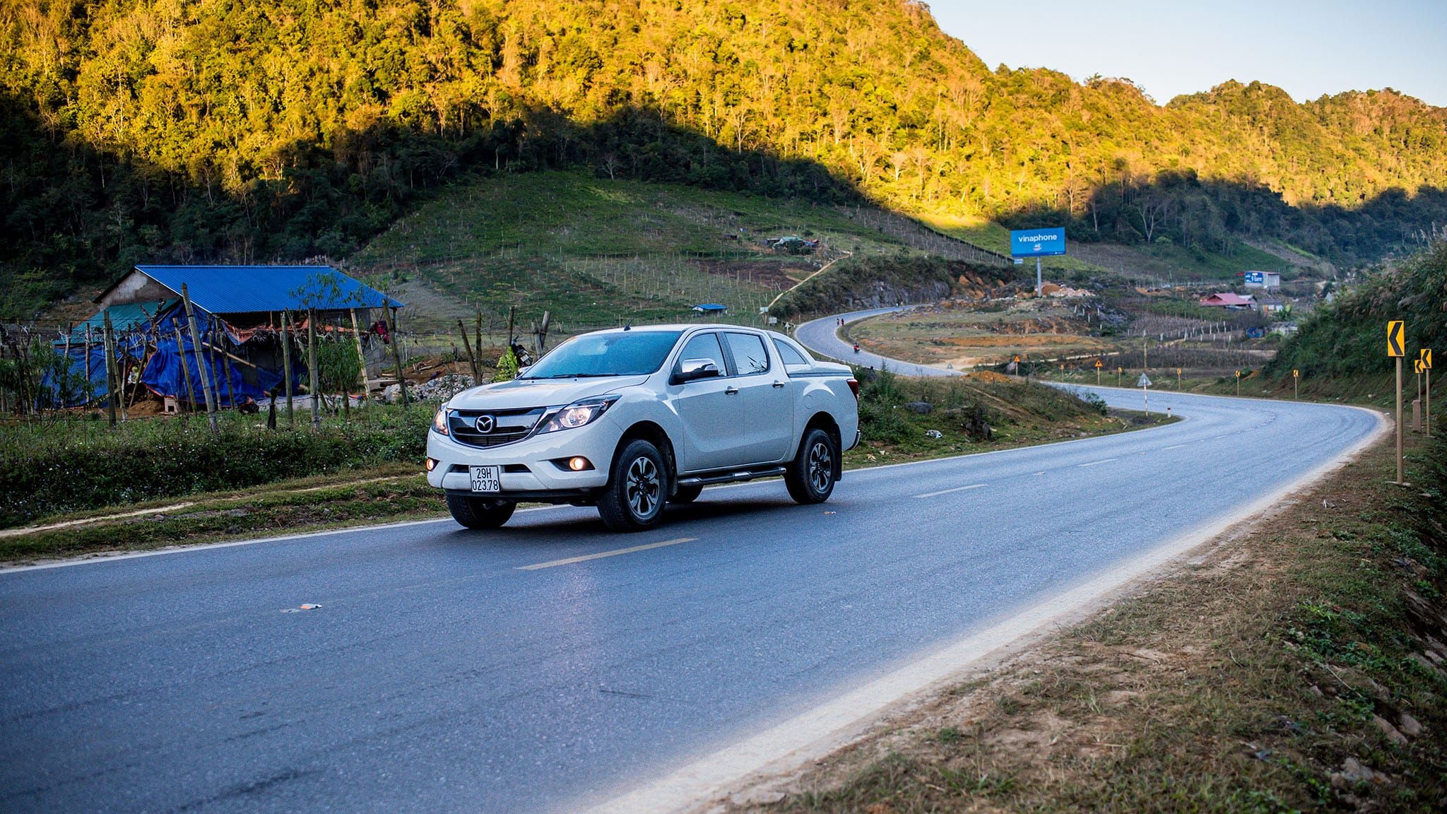 Mazda BT-50