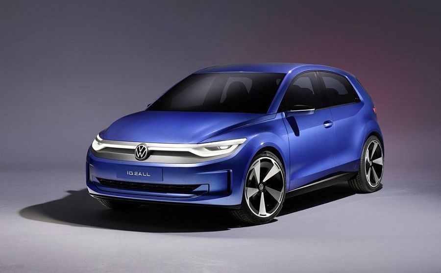 Volkswagen ID.2all
