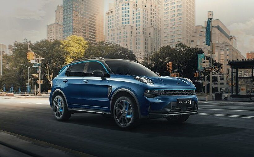 Đánh Giá Lynk & Co 01