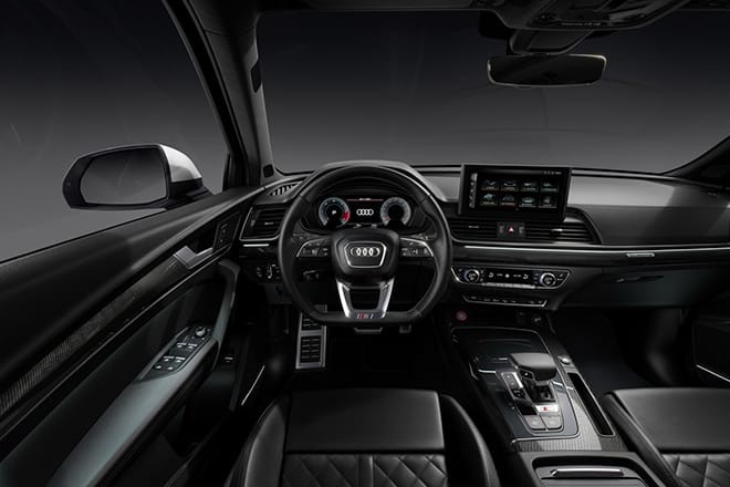 Audi Q5 Sportback -7