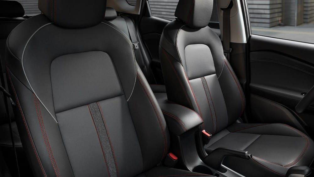 Chevrolet Tracker 2021 tại Philippines có 2 phiên bản