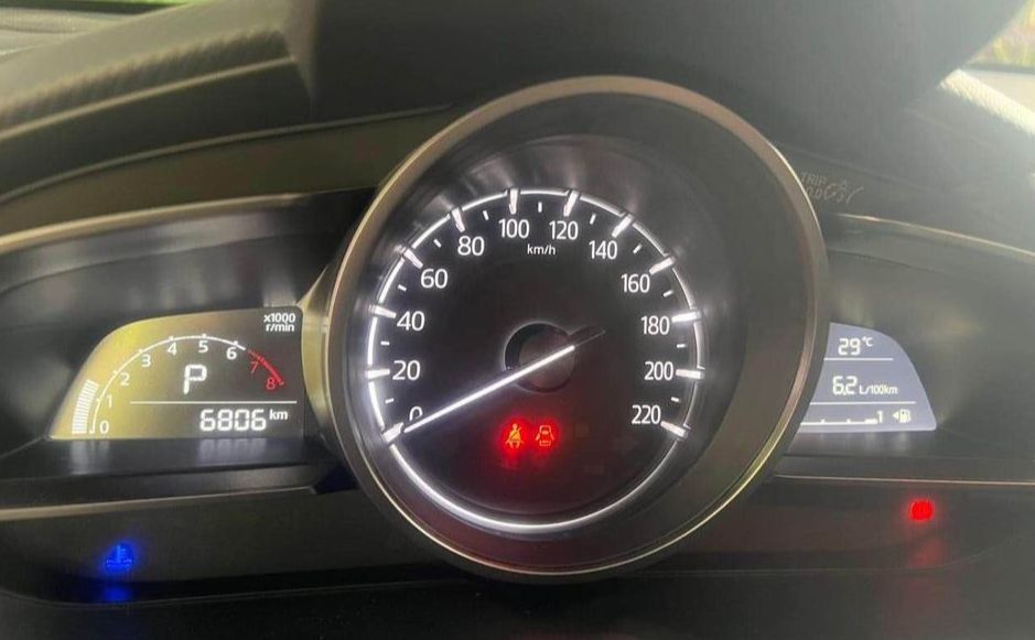 Cần bán Mazda 2 .2021 tại Bến Cát - Bình Dương