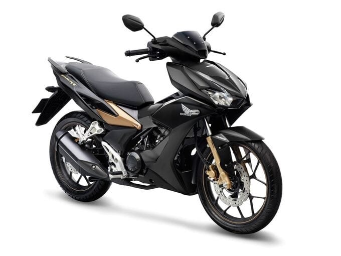 Honda Winner X 2021-2