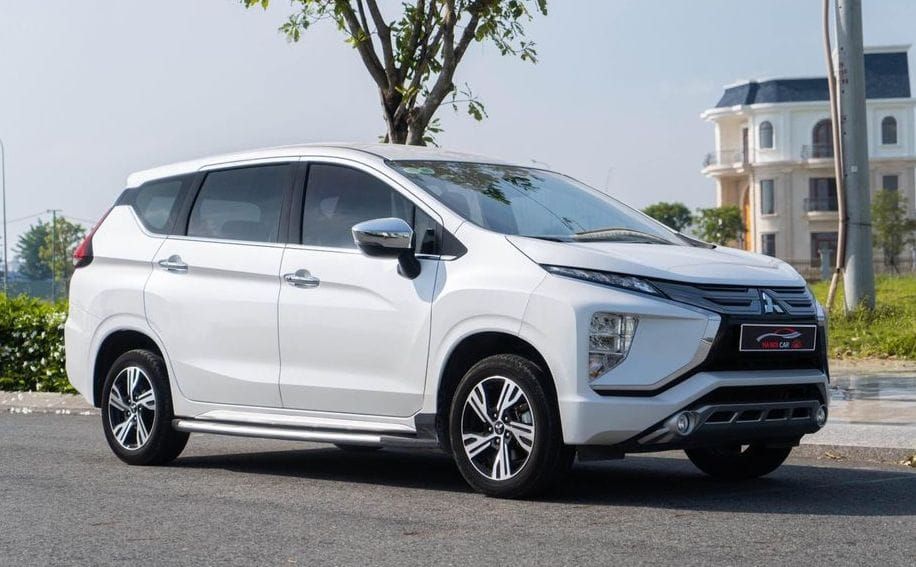 Cần bán Xpander AT 2021 cũ