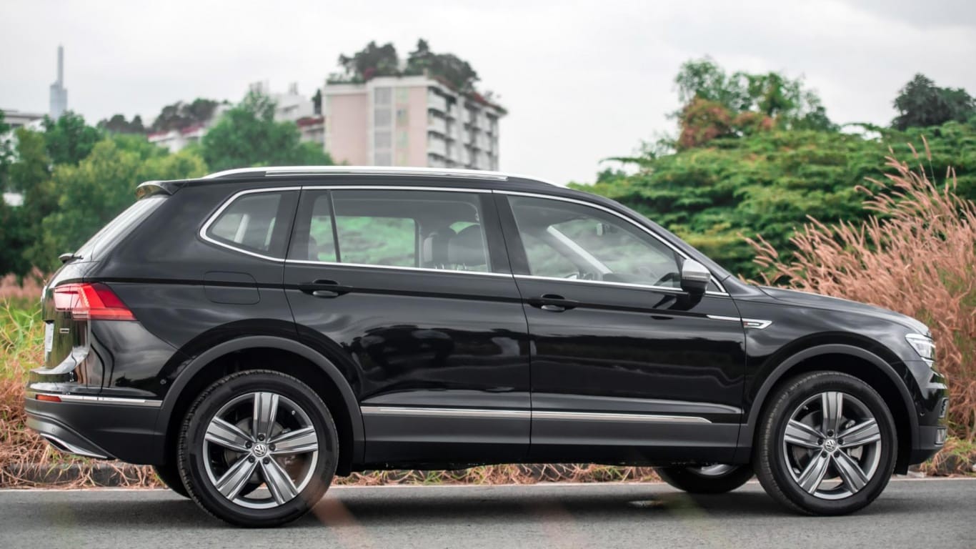 Lựa chọn xe 5+2 chỗ xe hơi Đức dưới 2 tỷ đồng