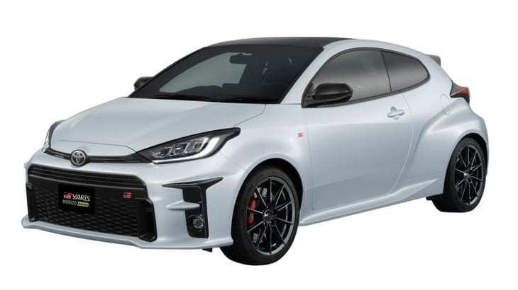 màu xe Toyota GR Yaris-3