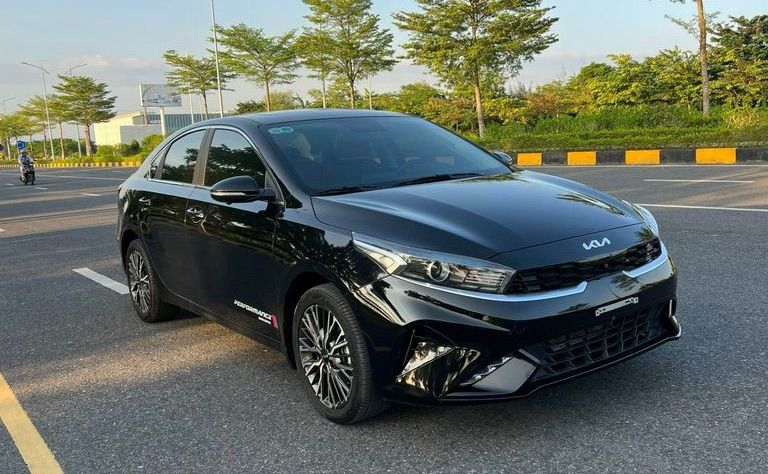 Cần bán K3 luxury sx 2022 cũ giá rẻ