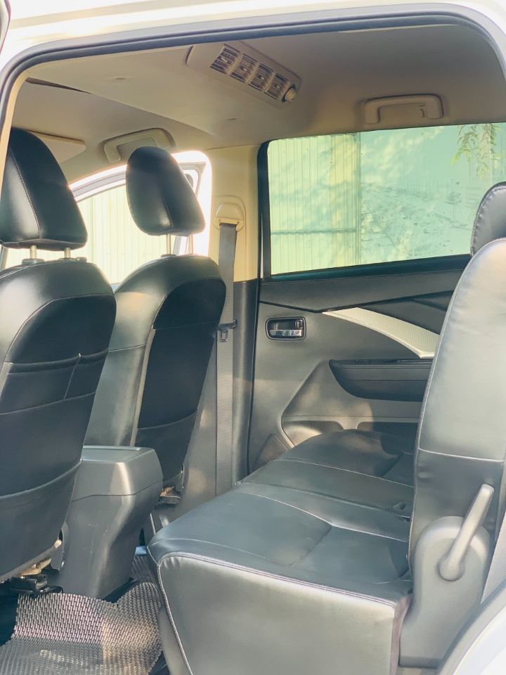 Mitsubishi Xpander 1.5 sx 2021 AT đẹp xuất sắc