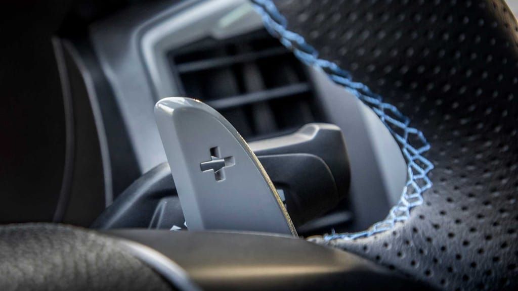 Ford Ranger Raptor phiên bản V8 2021 có thể mạnh đến 709 mã lực.