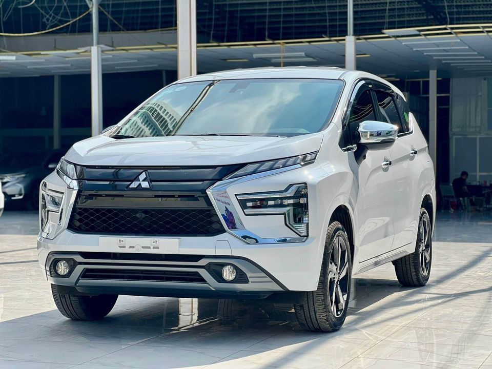 XPANDER 1.5AT Premium 2023 siêu lướt