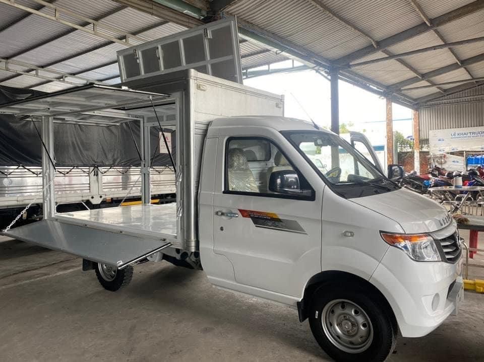 Cần thanh lý gấp kenbo bán hàng lưu động