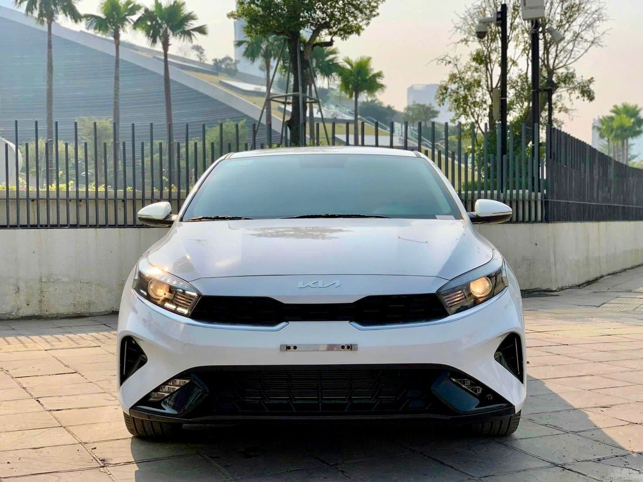 KIA K3 1.6 AT LUXURY – ƯU ĐÃI CỰC KHỦNG TRONG THÁNG 5